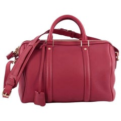 Louis Vuitton Sofia Coppola SC Bag Leather PM at 1stDibs