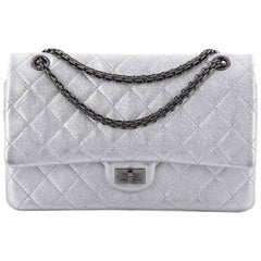 Chanel Reissue 2.55 Handbag Quilted Lambskin 226