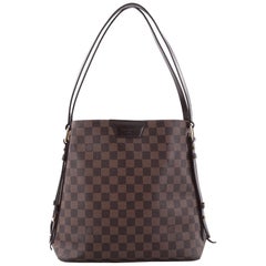 Louis Vuitton Cabas Rivington Damier