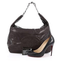 Chanel Caviar 31 Hobo Caviar