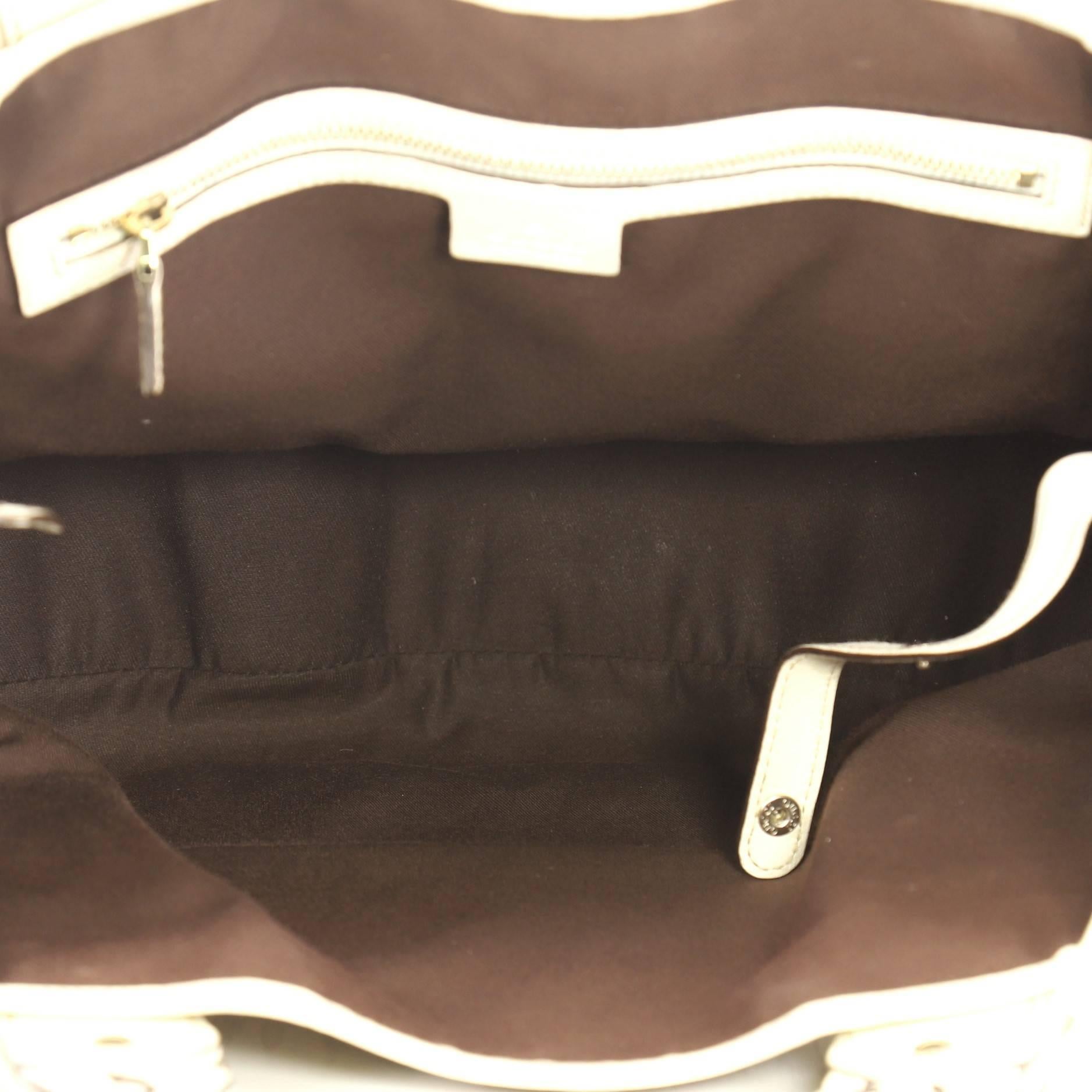 Gucci Pelham Shoulder Bag GG Canvas Small 4
