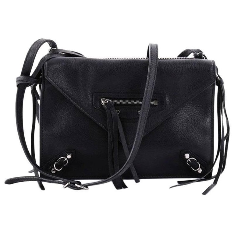 balenciaga papier triple xs