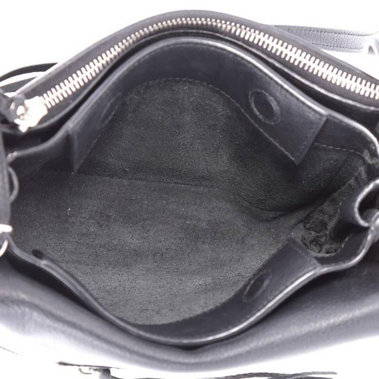 Balenciaga papier triple Clearance