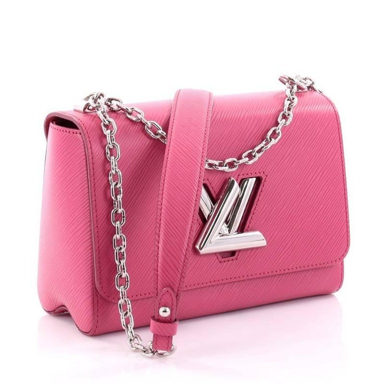 Louis Vuitton Saint Jacques Handbag Epi Leather PM at 1stDibs