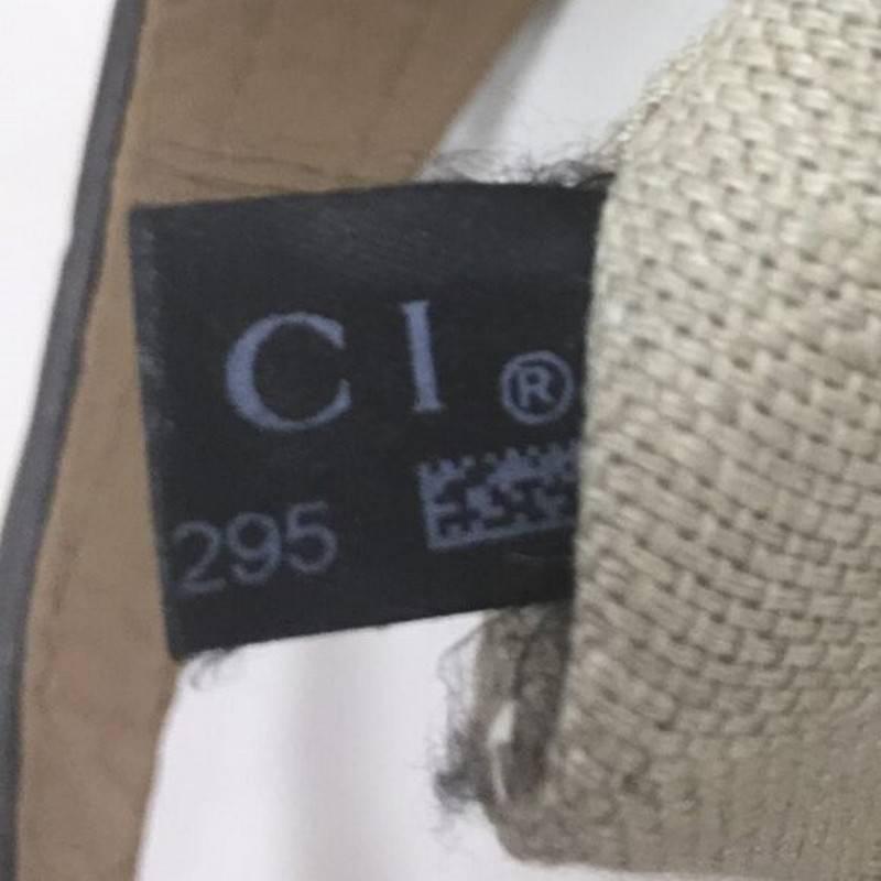 Gucci Icon Bit Tote GG Canvas Medium 6