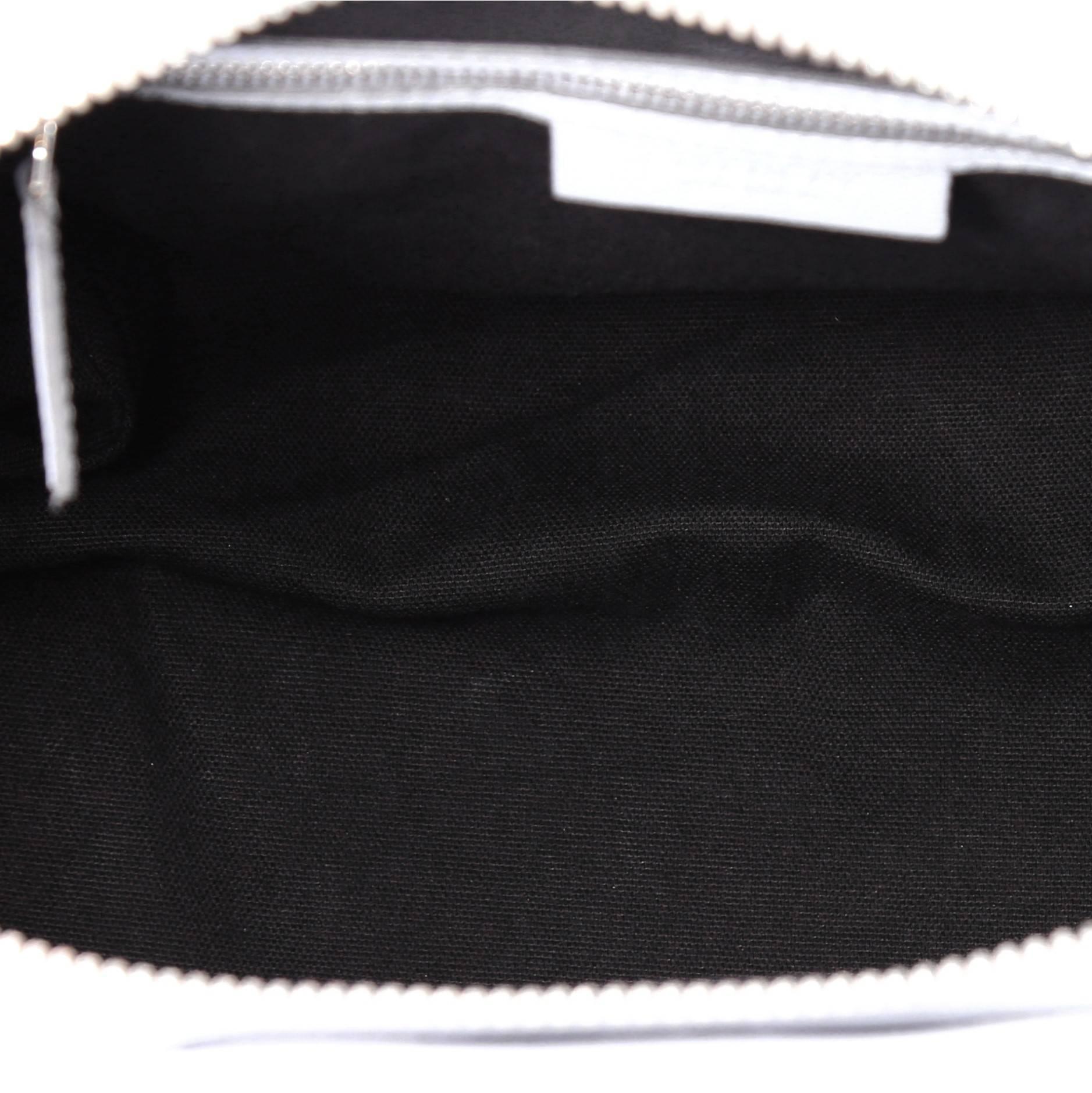 Givenchy Antigona Bag Leather Medium 2