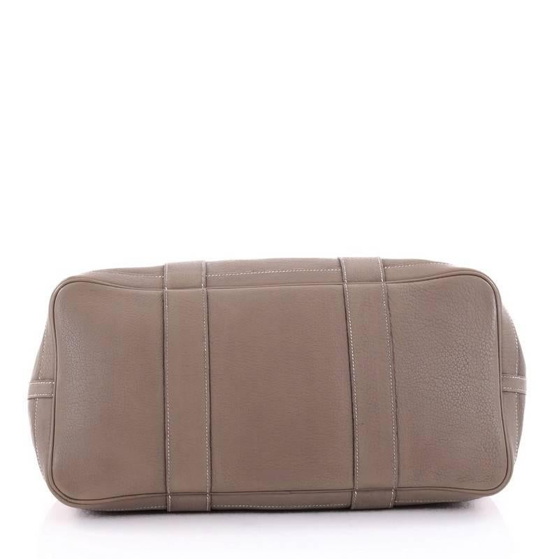 hermes garden party bag