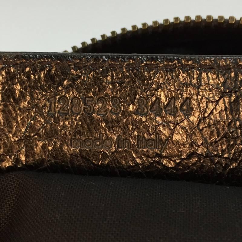 Balenciaga Twiggy Classic Studs Handbag Leather Maxi 2