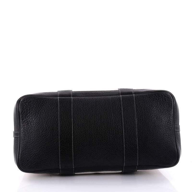 Women's Hermes Garden Party Tote Leather 36