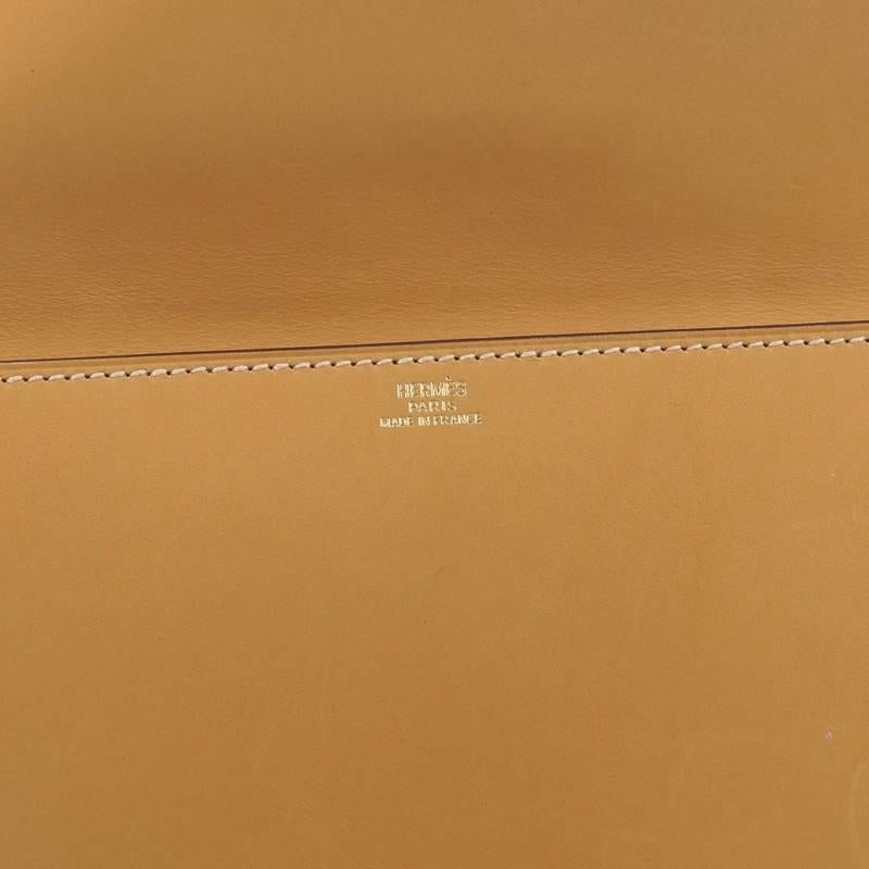 Hermes Medor Clutch Swift 23 1