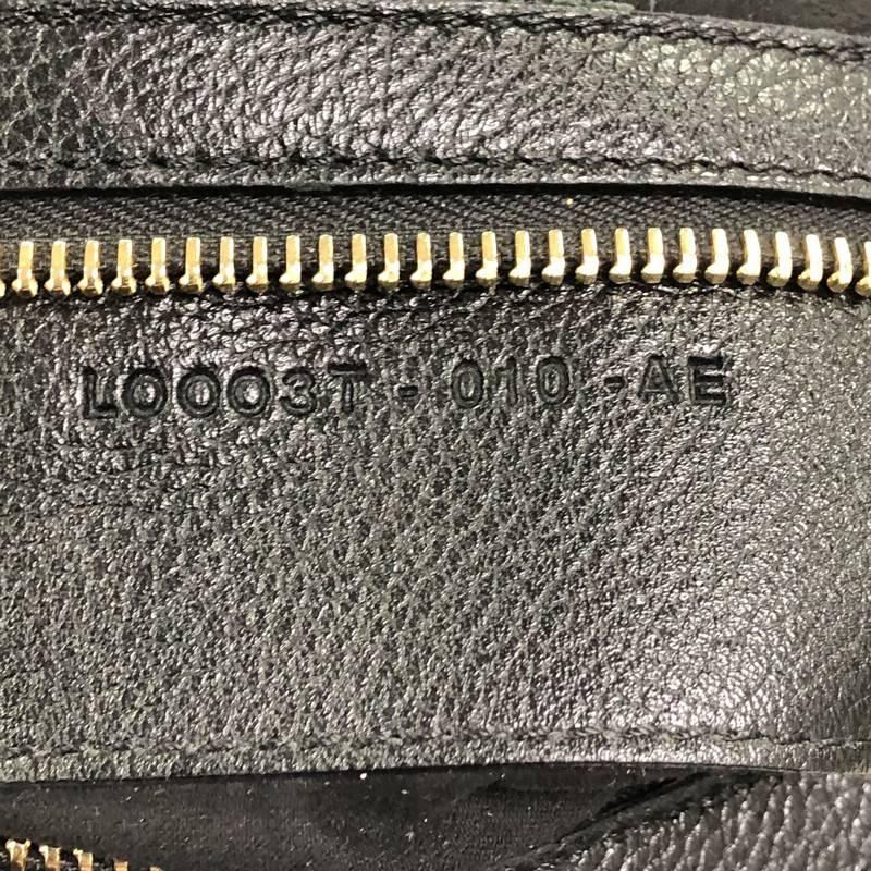 Tom Ford Jennifer Shoulder Bag NM Leather Medium 3