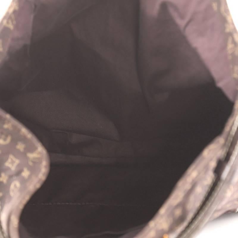 Louis Vuitton Romance Handbag Monogram Idylle  2