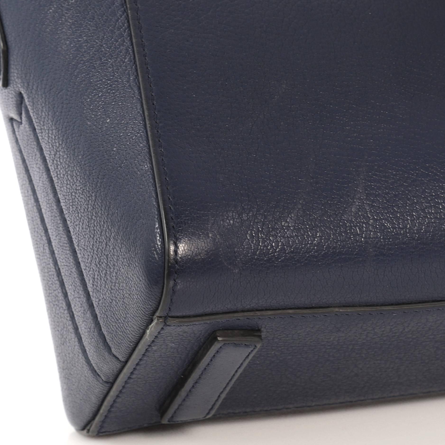 Givenchy Antigona Bag Leather Mini 2