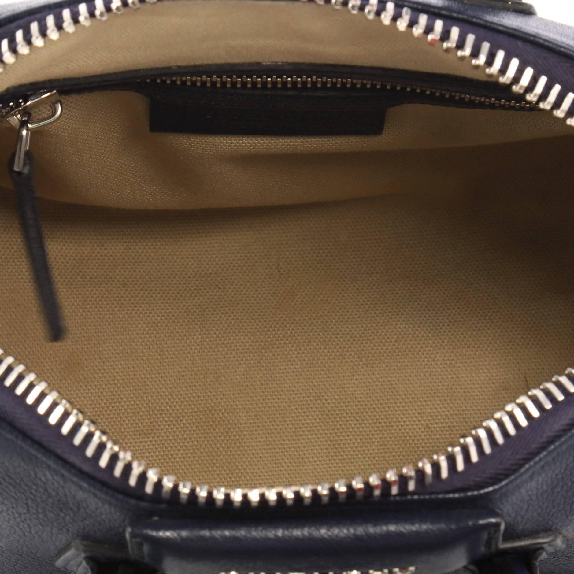 Givenchy Antigona Bag Leather Mini 3