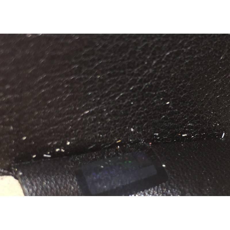 Chloe Charm Hudson Leather Mini 3