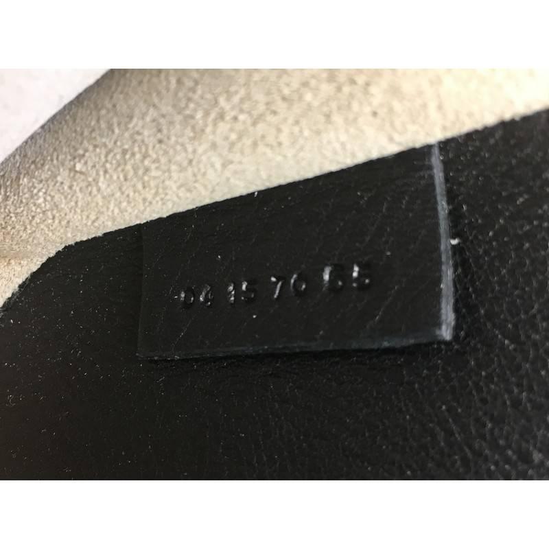 Chloe Charm Hudson Leather Mini 4