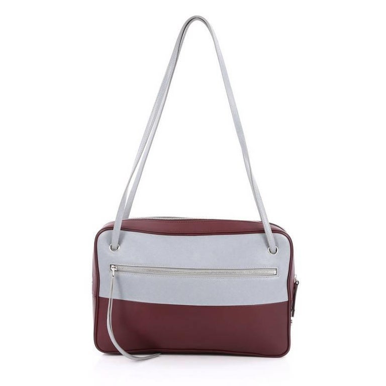 celine lock bag