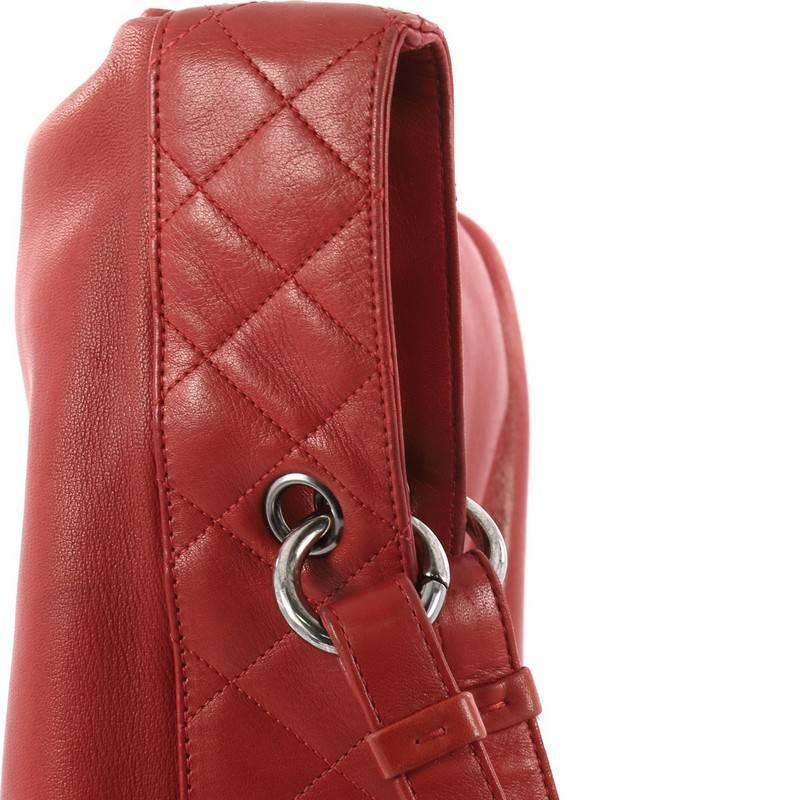 Chanel Rock and Cabaret Tote Lambskin 4