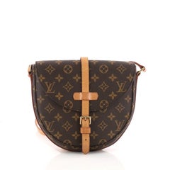 Vintage Louis Vuitton Monogram Chantilly MM Crossbody 8905VI 030123 –  KimmieBBags LLC