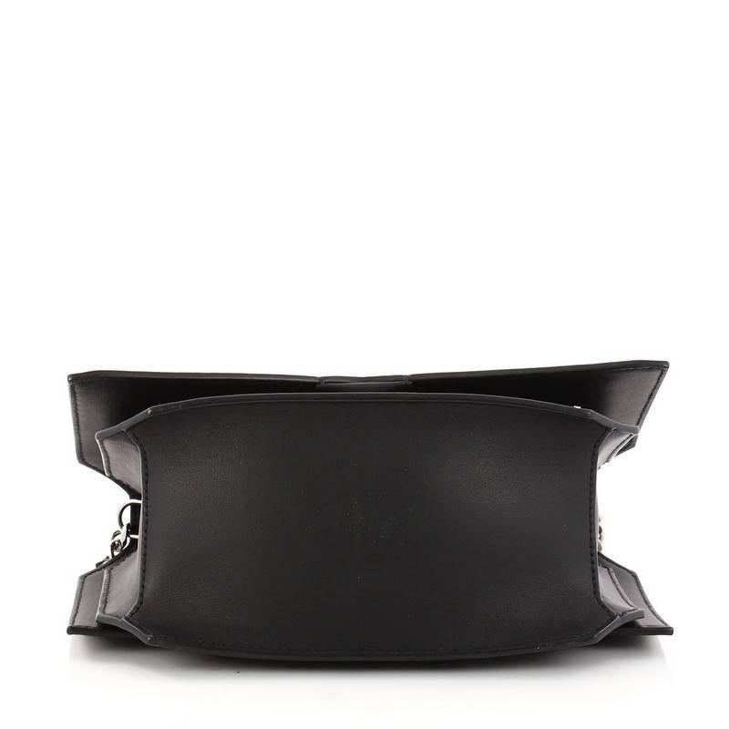 givenchy bow cut crossbody bag