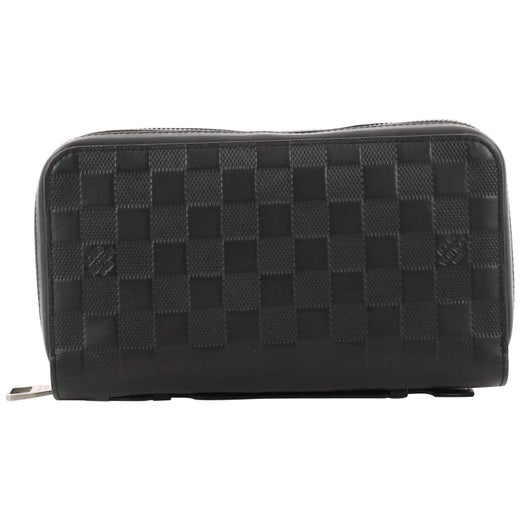 Louis Vuitton Zippy Xl Wallet - For Sale on 1stDibs