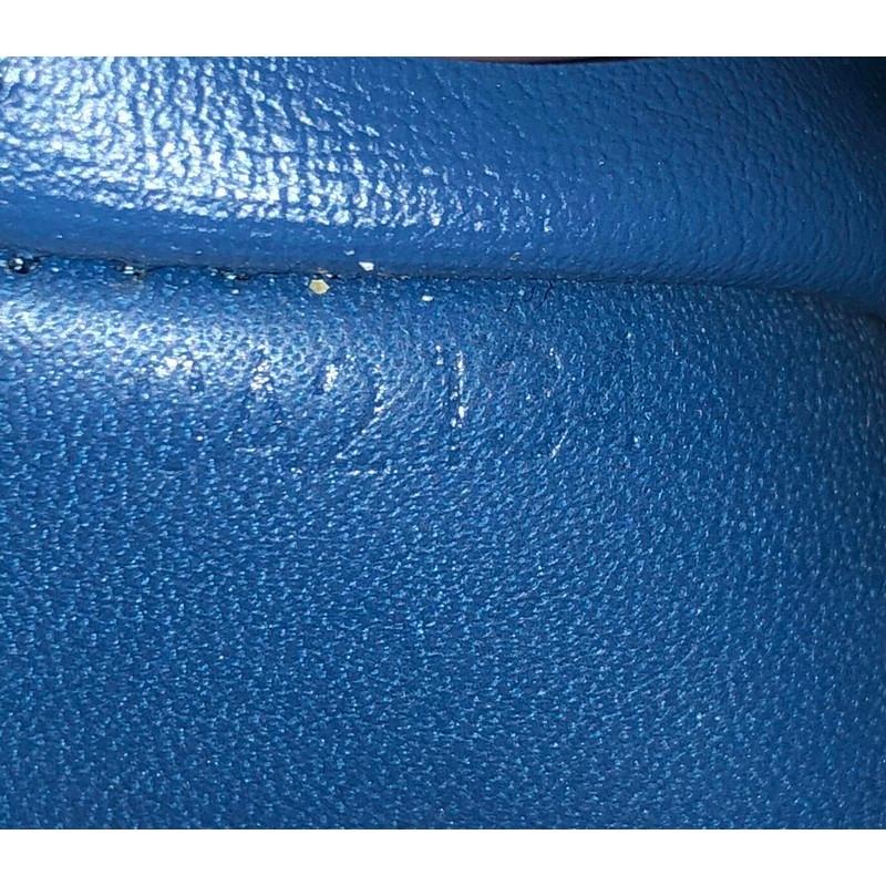 Louis Vuitton Brazza Wallet Damier Infini Leather  2