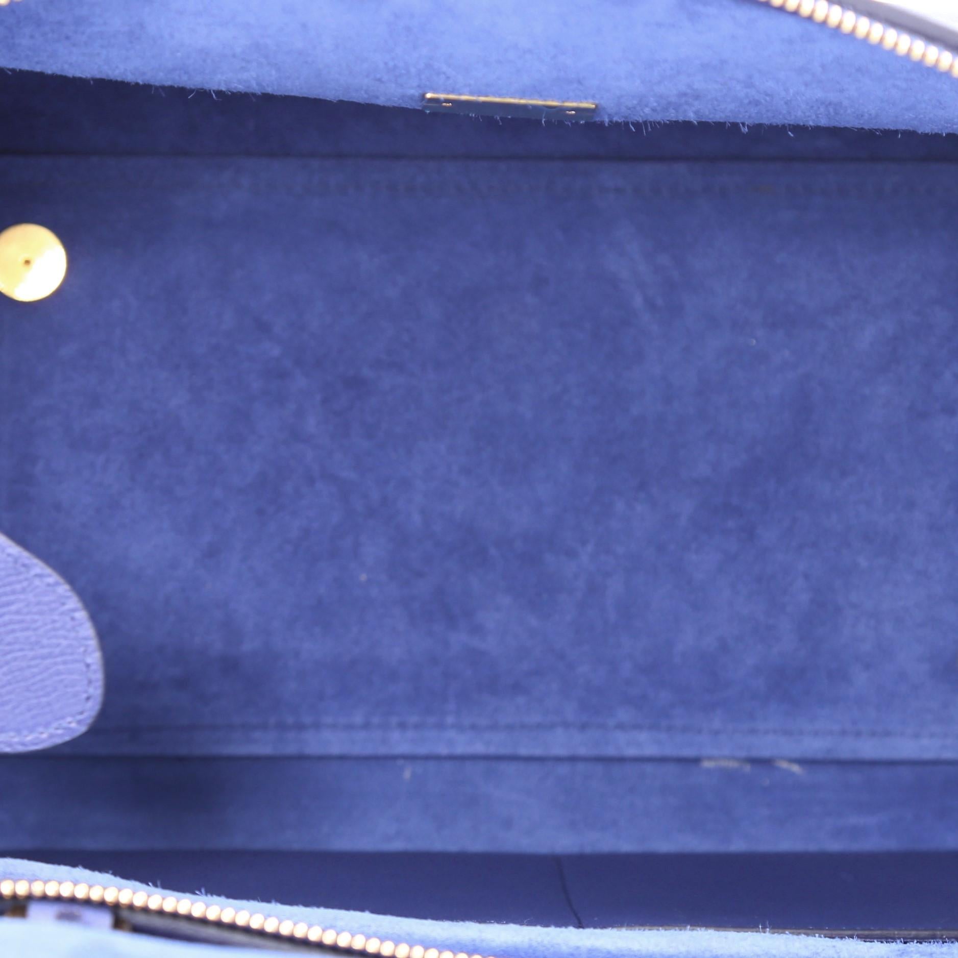 Celine Belt Bag Grainy Leather Mini  1