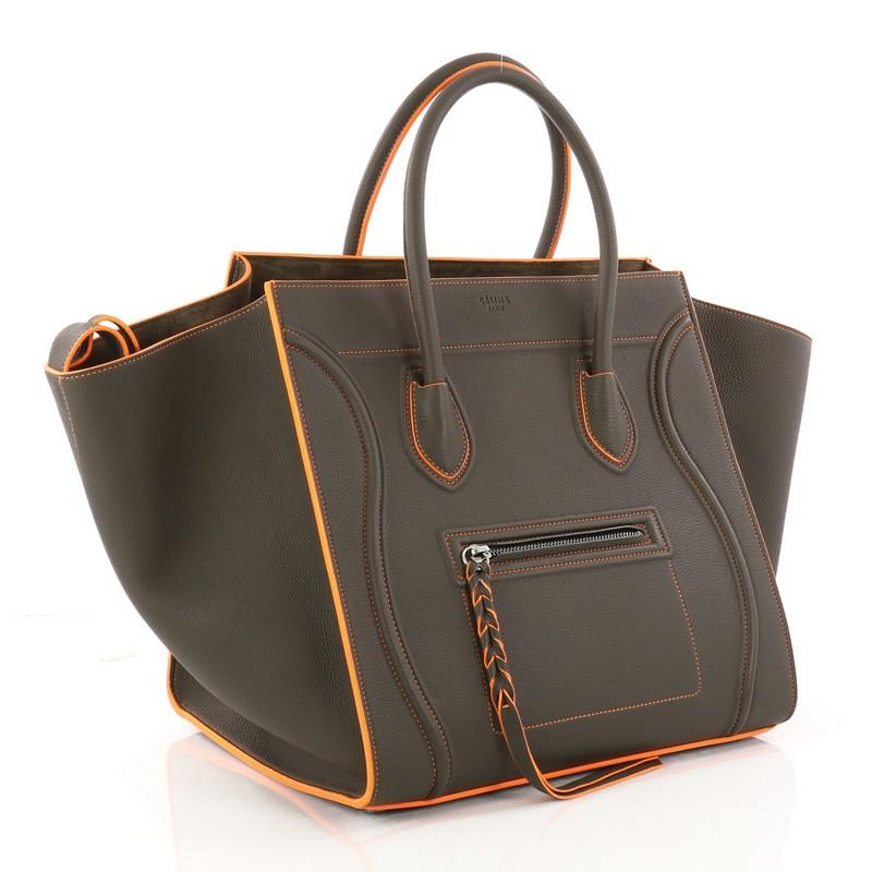 celine made in tote