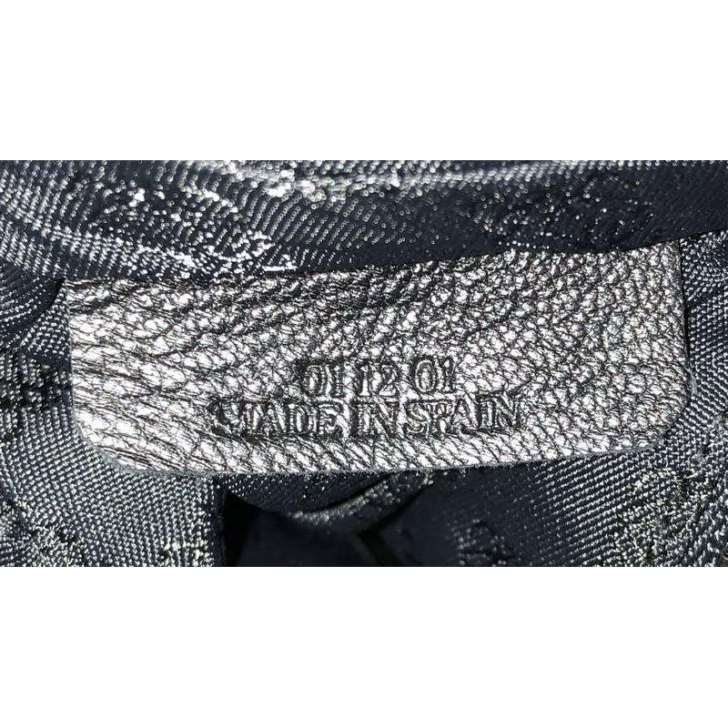 Loewe Flamenco Bag Leather  3