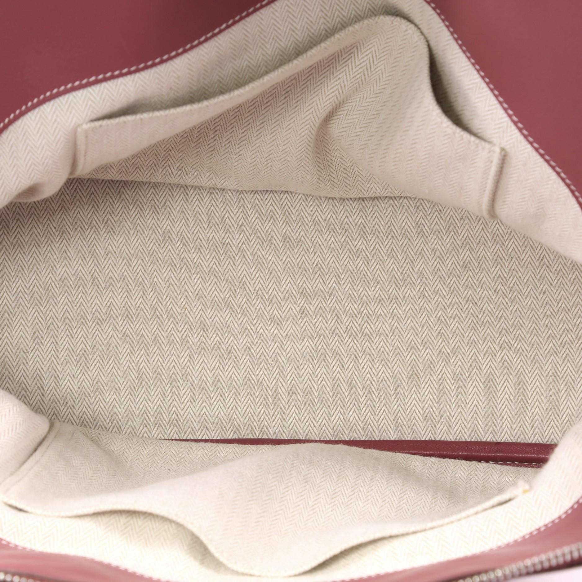 Hermes Bolide Handbag Sikkim Relax 35 2