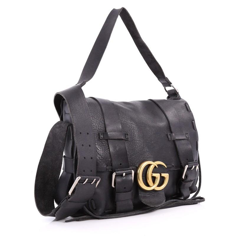 Gucci marmont messenger online