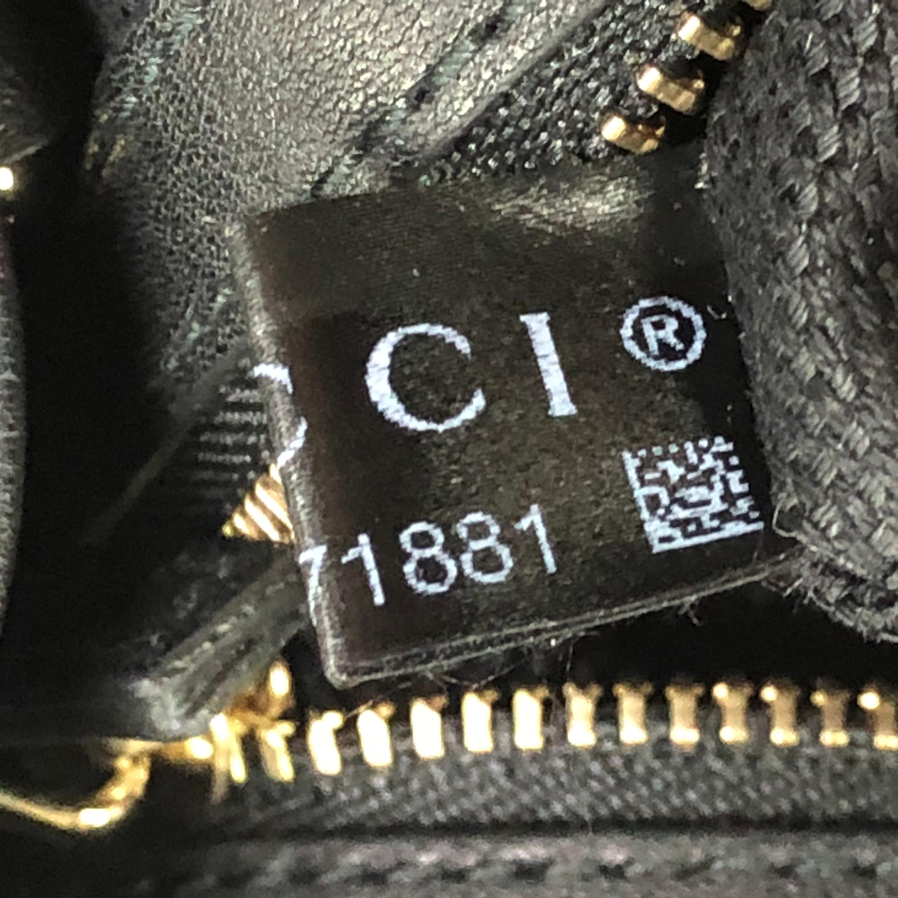 Gucci Soho Convertible Shoulder Bag Patent Small 3