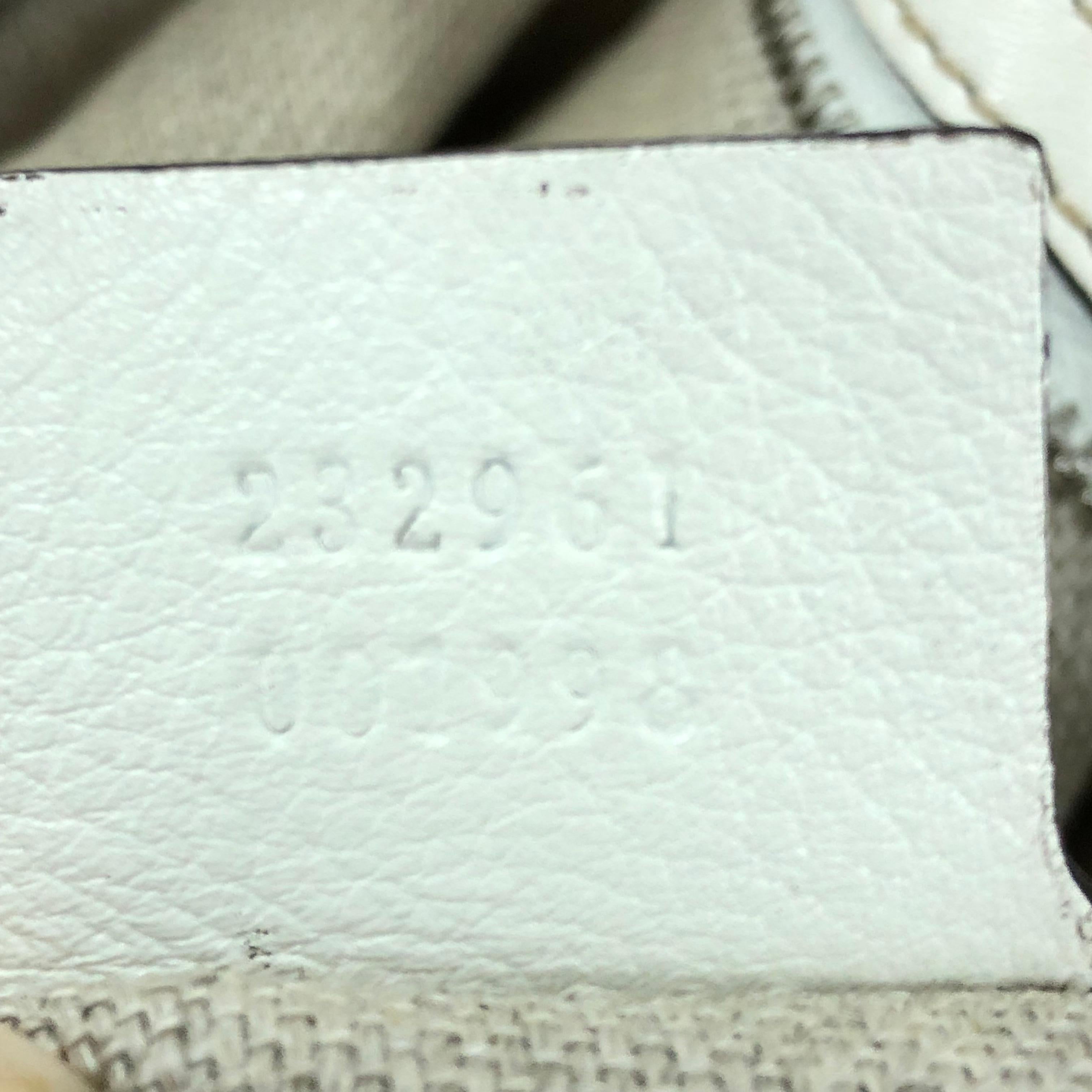 Gucci Icon Bit Hobo GG Canvas Medium 5