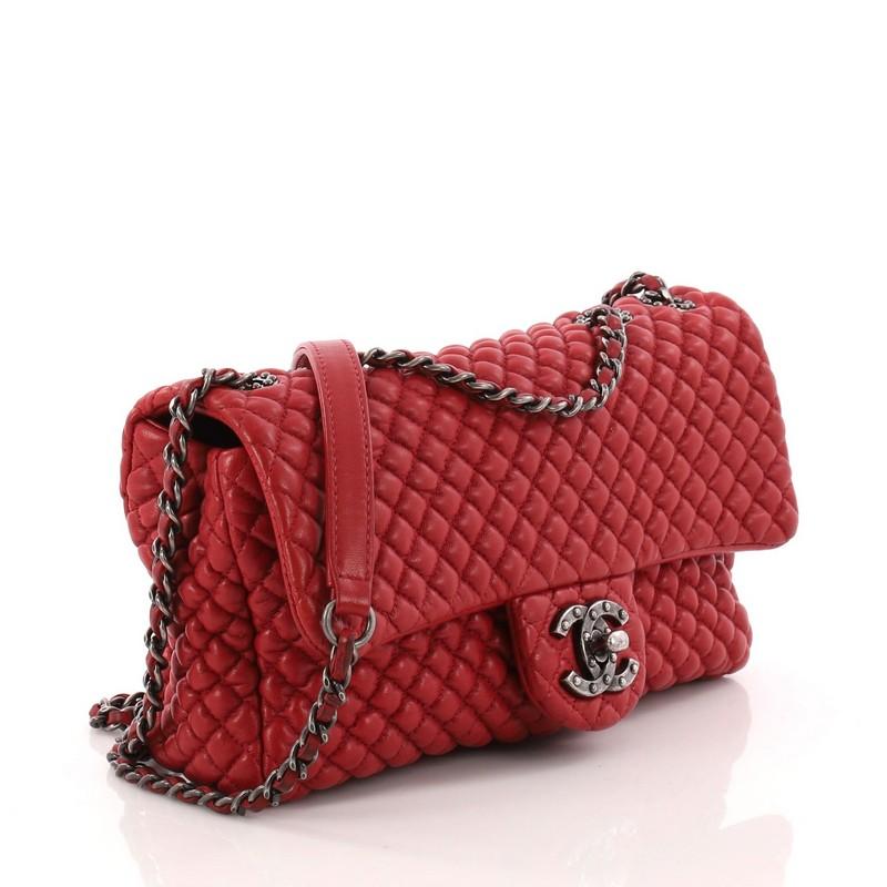 chanel micro flap bag