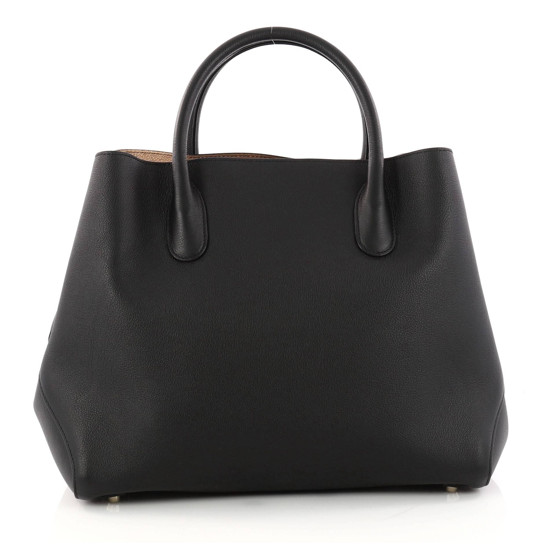 Dior bar tote sales