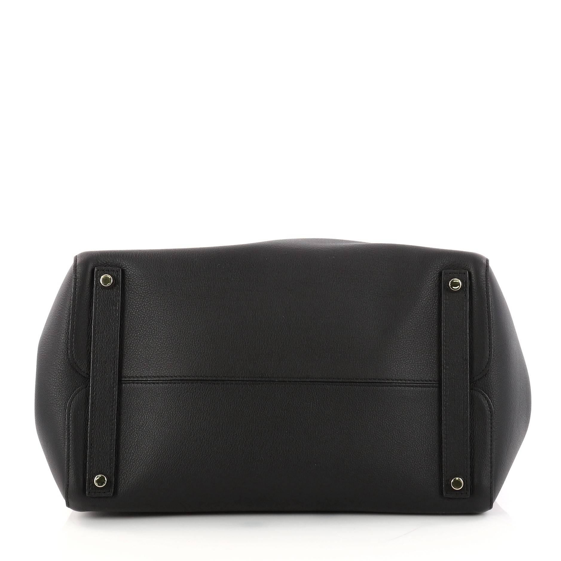dior lounge bag