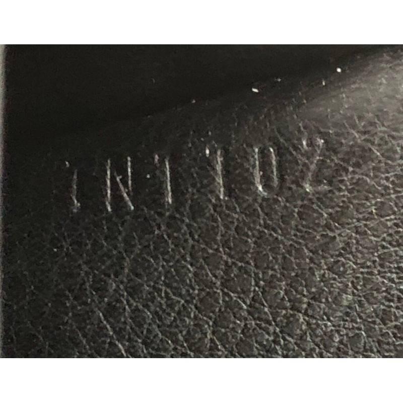 Louis Vuitton Amelia Wallet Mahina Leather  2