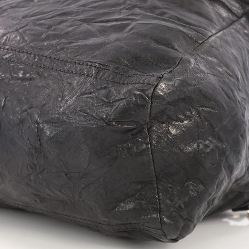 Givenchy Pandora Bag Distressed Leather Medium 2