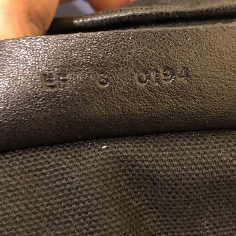 Givenchy Pandora Bag Distressed Leather Medium 5