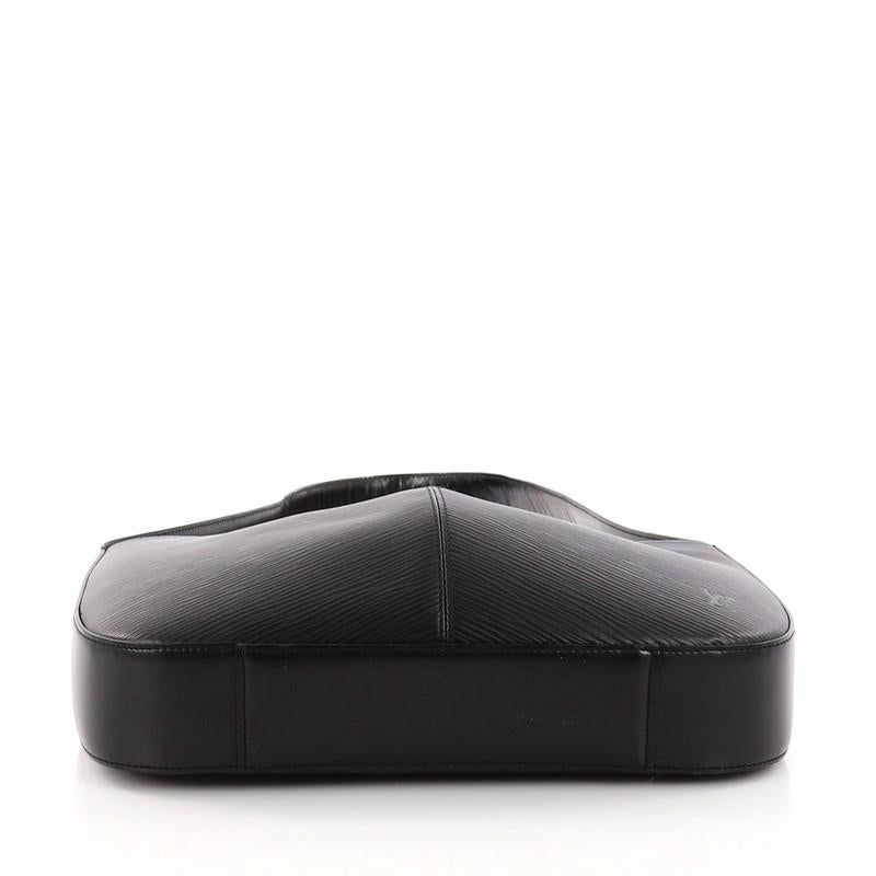 Louis Vuitton Reverie Handbag Epi Leather 1
