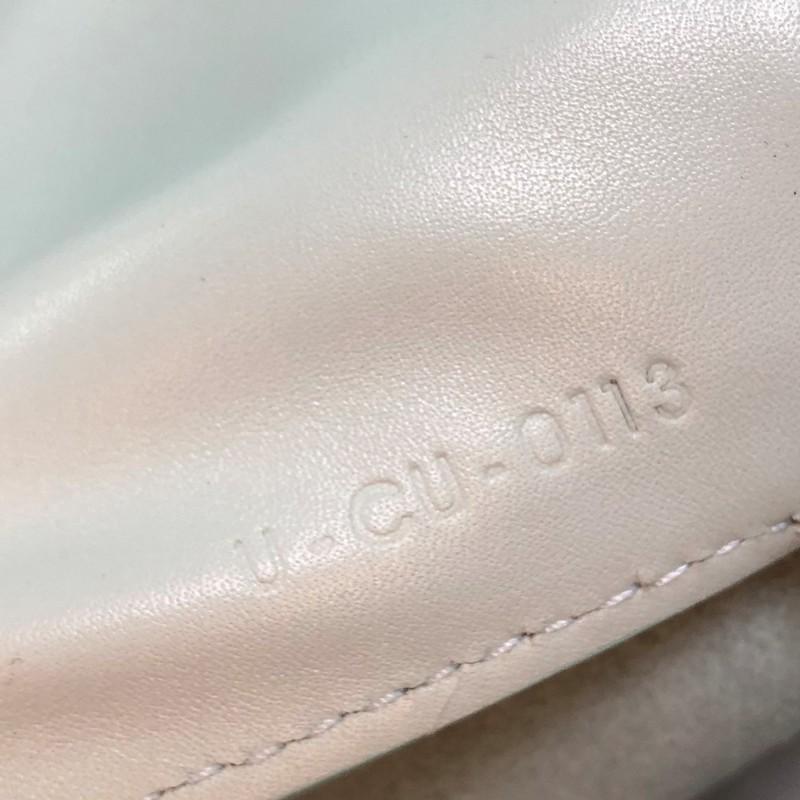 Celine Bicolor Phantom Cabas Tote Leather Medium 5