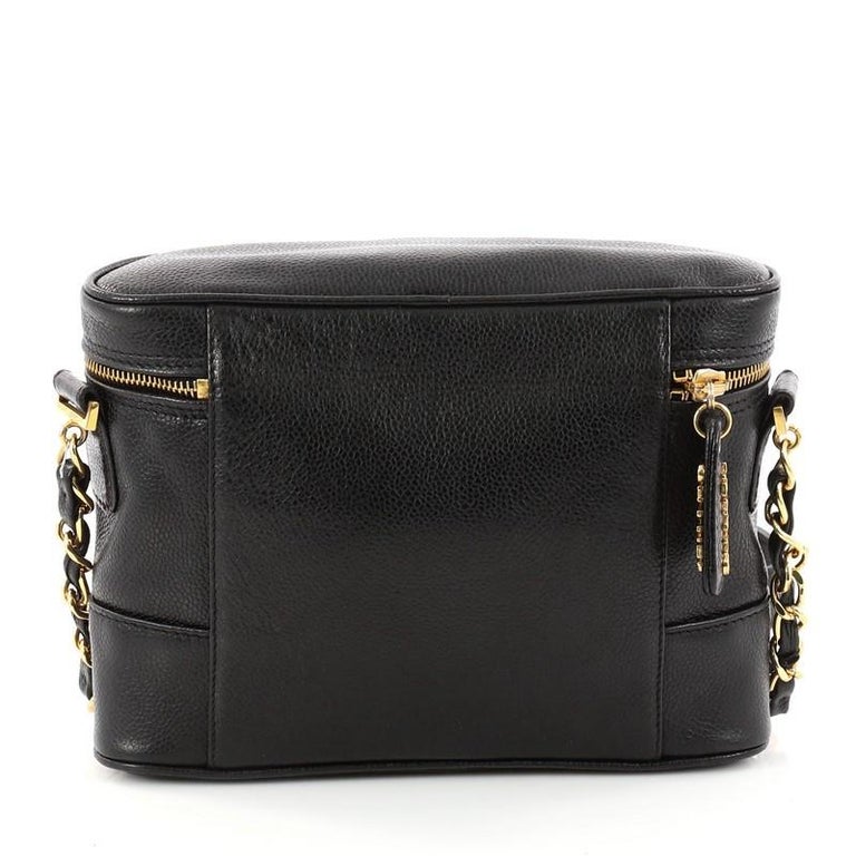 chanel small cross bag