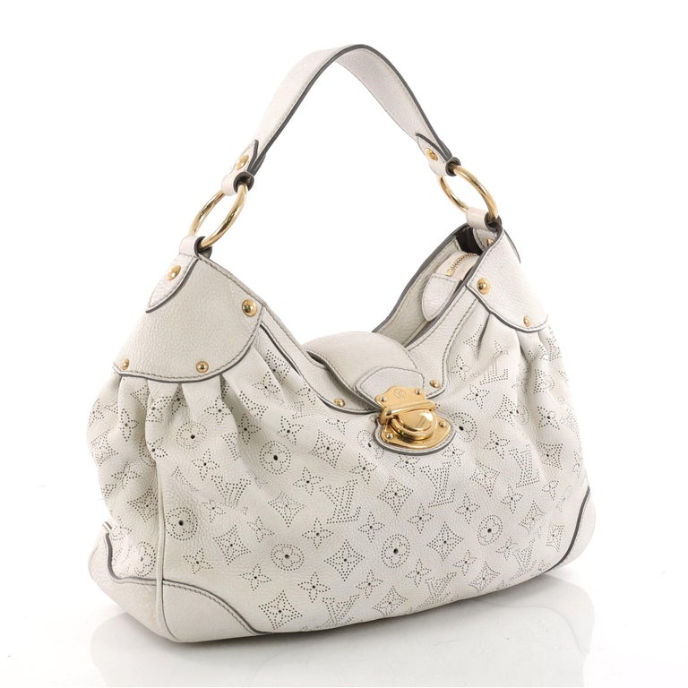 louis vuitton mahina solar pm