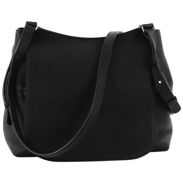 the row sideby shoulder bag