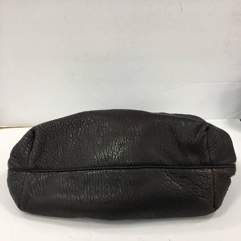 Fendi Spy Bag Leather at 1stDibs | selleria online, leather purses ...