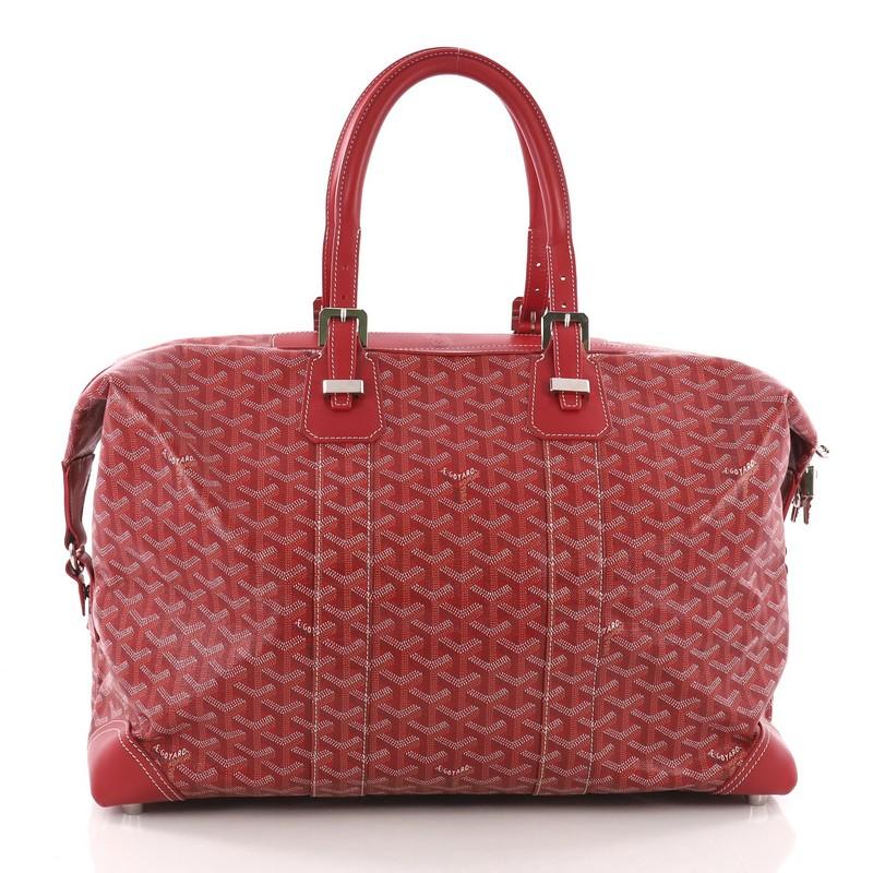goyard boeing 45