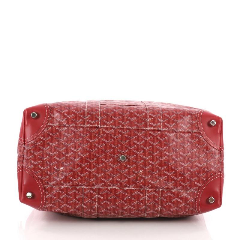 goyard 45 travel bag