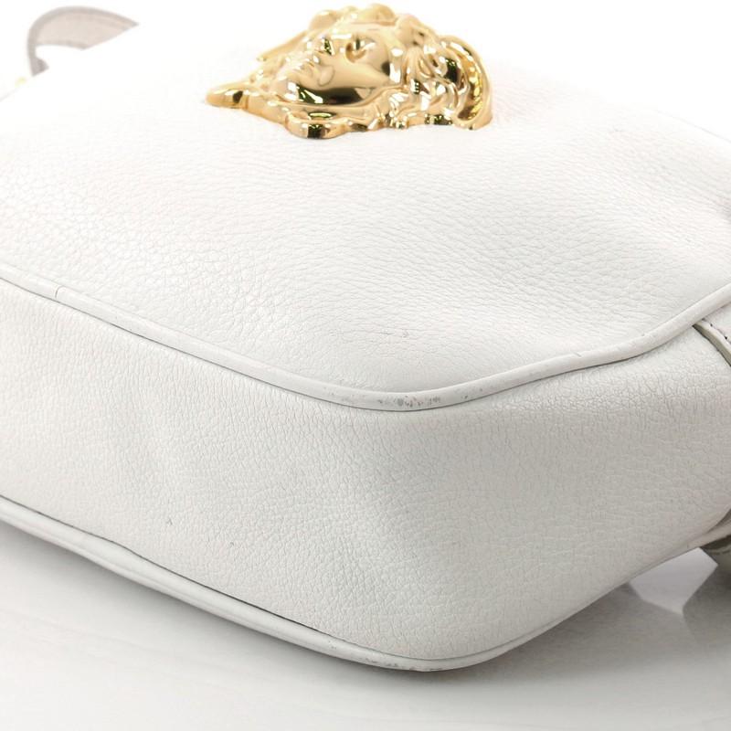 Women's or Men's Versace Palazzo Medusa Camera Bag Leather Small