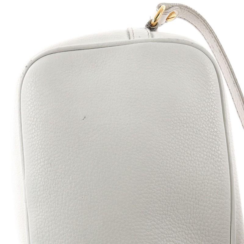 Versace Palazzo Medusa Camera Bag Leather Small 2