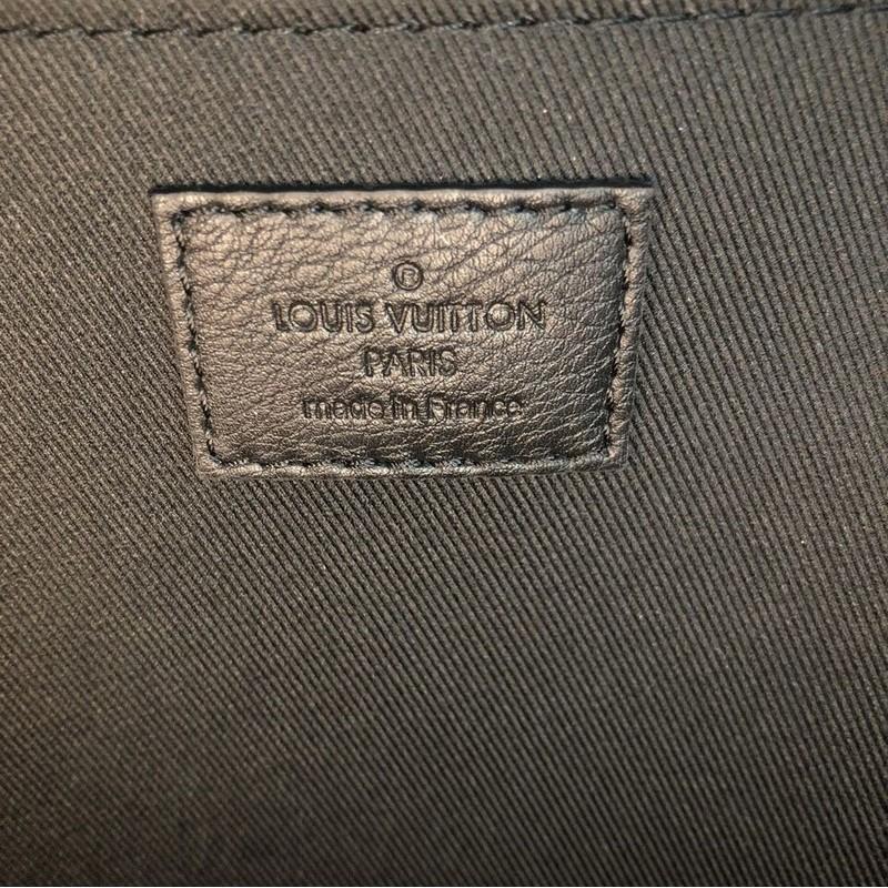Louis Vuitton Palm Springs Backpack Reverse Monogram Canvas PM 3